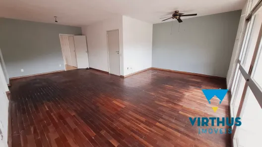 Apartamento com 3 Quartos à venda, 147m² no Freguesia (Jacarepaguá), Rio de Janeiro