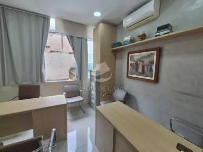 Kitnet com 1 Quarto à venda, 40m² no Copacabana, Rio de Janeiro