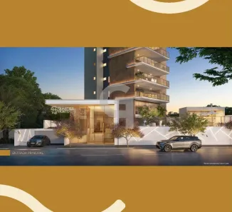 Apartamento com 4 Quartos à venda, 184m² no Horto Florestal, Salvador