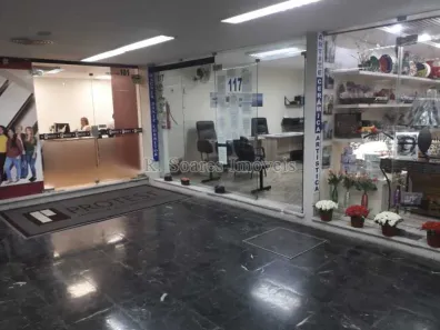 Ponto Comercial à venda, 35m² no Copacabana, Rio de Janeiro