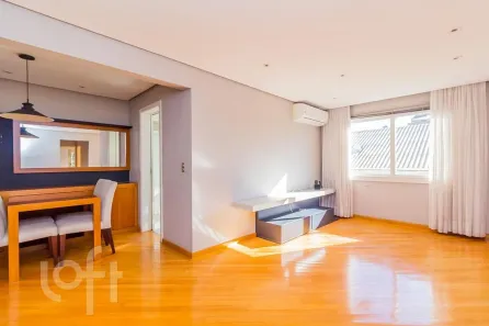 Apartamento com 3 Quartos à venda, 90m² no Higienópolis, Porto Alegre