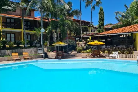 Imóvel Comercial à venda, 841m² no Ponta Negra, Natal