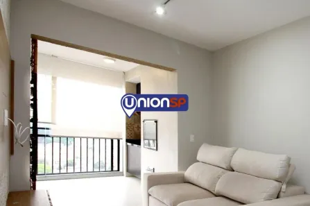 Apartamento com 2 Quartos à venda, 60m² no Vila Gomes, São Paulo