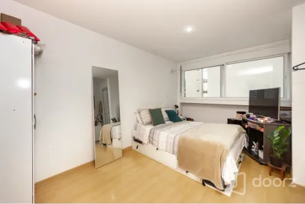 Apartamento com 1 Quarto à venda, 23m² no Consolação, São Paulo