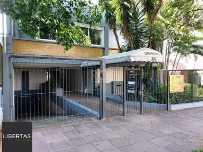 Sala Comercial com 1 Quarto à venda, 59m² no Petrópolis, Porto Alegre