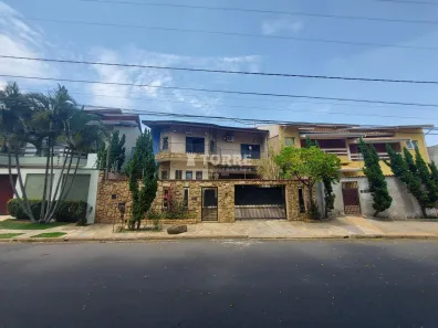 Sobrado com 4 Quartos à venda, 295m² no Jardim Chapadão, Campinas