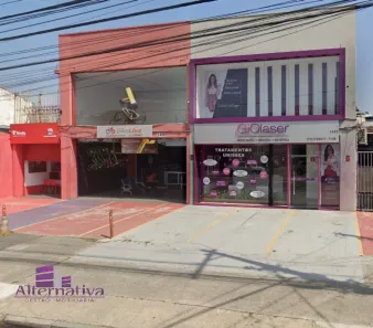 Ponto Comercial para alugar, 100m² no Rio Pequeno, São Paulo