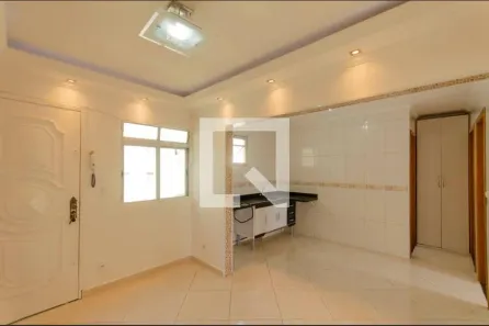 Apartamento com 2 Quartos à venda, 49m² no Conjunto Habitacional Padre Manoel da Nóbrega, São Paulo