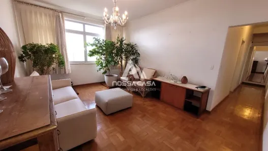 Apartamento com 3 Quartos à venda, 114m² no Consolação, São Paulo