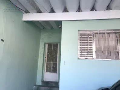 Casa com 3 Quartos à venda, 200m² no Vila Beatriz, São Paulo