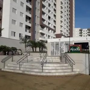 Apartamento com 2 Quartos à venda, 65m² no Vila Nossa Senhora do Bonfim, São José do Rio Preto