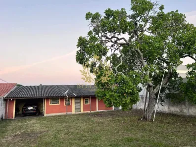 Casa com 1 Quarto para alugar, 50m² no Coqueiral, Araruama