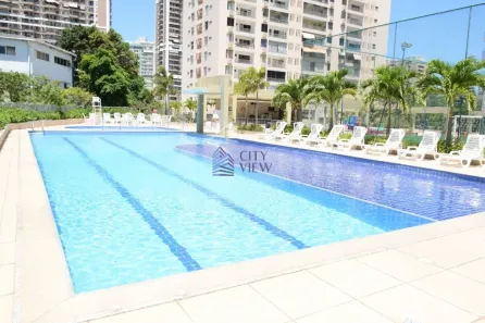 Apartamento com 2 Quartos à venda, 90m² no Barra da Tijuca, Rio de Janeiro