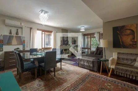 Apartamento com 3 Quartos à venda, 186m² no Petrópolis, Porto Alegre