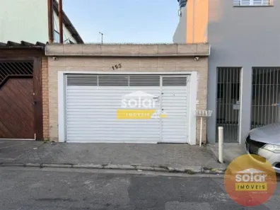 Casa com 2 Quartos à venda, 125m² no Vila Nova Curuçá, São Paulo