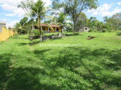 Fazenda/Sítio com 2 Quartos à venda, 3000m² no Agrobrasil, Cachoeiras de Macacu