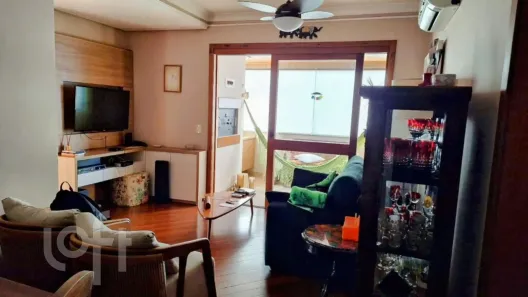 Apartamento com 2 Quartos à venda, 99m² no São João, Porto Alegre