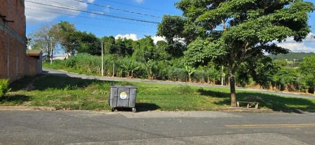 Lote/Terreno à venda, 139m² no Jardim Residencial Morada das Flores, Sorocaba