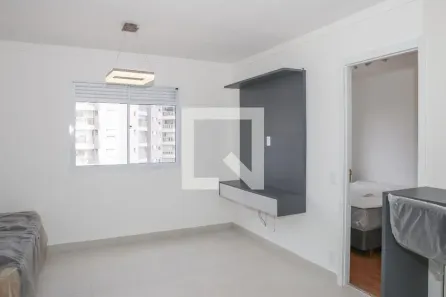 Apartamento com 1 Quarto à venda, 31m² no Barra Funda, São Paulo