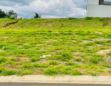 Lote/Terreno à venda, 304m² no Jardim Regente, Indaiatuba
