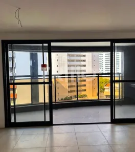 Apartamento com 3 Quartos à venda, 105m² no Cocó, Fortaleza