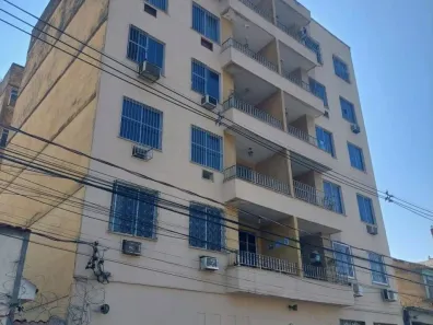 Apartamento com 1 Quarto à venda, 93m² no Penha Circular, Rio de Janeiro