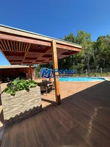 Fazenda/Sítio à venda, 650m² no Rural, Sales