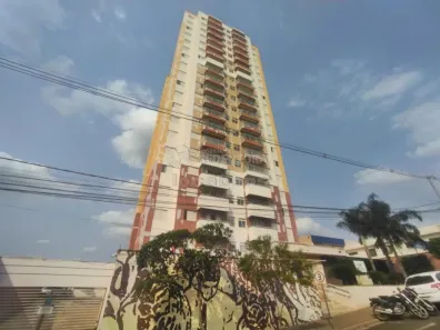 Apartamento com 2 Quartos para alugar, 70m² no Vila Ercília, São José do Rio Preto