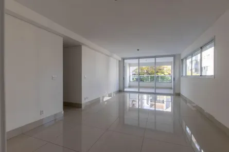 Apartamento com 4 Quartos à venda, 200m² no Cruzeiro, Belo Horizonte