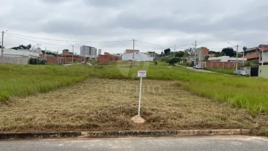 Lote/Terreno à venda, 140m² no Parque das Praças, Campinas