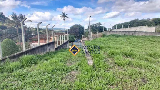 Lote/Terreno à venda, 1200m² no Placidolândia, Serra Negra