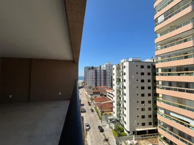Apartamento com 3 Quartos à venda, 135m² no Aviação, Praia Grande
