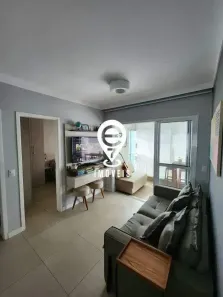 Apartamento com 1 Quarto à venda, 45m² no Cambuci, São Paulo