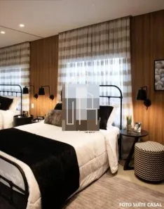 Apartamento com 3 Quartos à venda, 113m² no Vila Clementino, São Paulo
