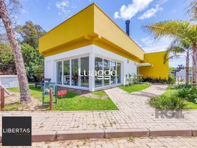 Lote/Terreno à venda, 126m² no Campo Novo, Porto Alegre