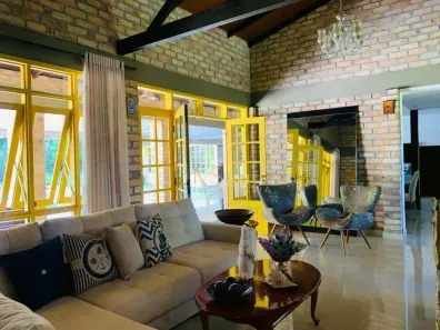 Casa com 3 Quartos à venda, 350m² no Santo Antônio de Lisboa, Florianópolis