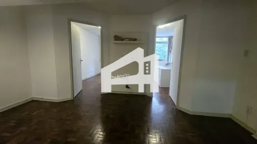Apartamento com 1 Quarto para alugar, 35m² no Jardim Paulista, São Paulo