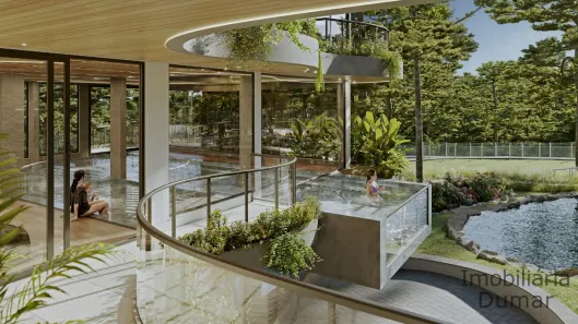 Apartamento com 2 Quartos à venda, 164m² no Portal do Capivari, Campos do Jordão