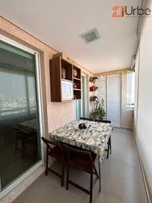 Apartamento com 2 Quartos à venda, 96m² no Vila Romero, São Paulo
