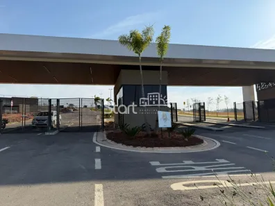 Lote/Terreno à venda, 594m² no Vila Sônia (Sousas), Campinas