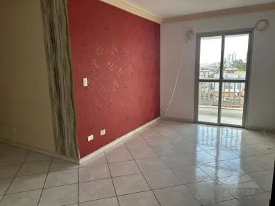 Apartamento com 3 Quartos à venda, 155m² no Vila Nossa Senhora das Vitórias, Mauá