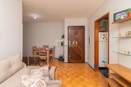 Apartamento com 2 Quartos à venda, 44m² no Vila Nova, Porto Alegre