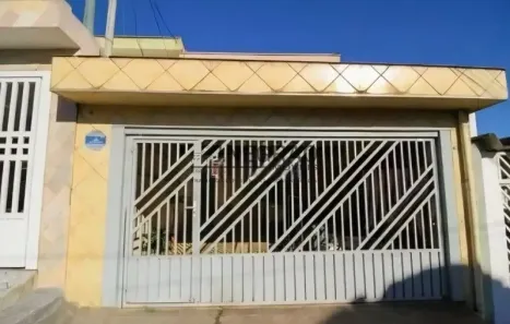 Sobrado com 3 Quartos à venda, 135m² no Vila Água Funda, São Paulo