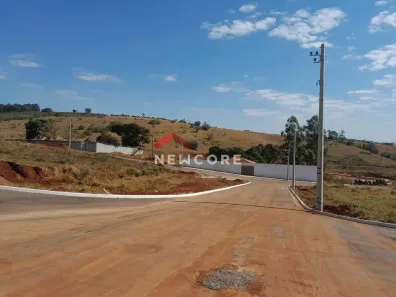 Lote/Terreno à venda, 200m² no , Elói Mendes