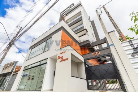 Apartamento com 3 Quartos à venda, 82m² no Centro, São José dos Pinhais