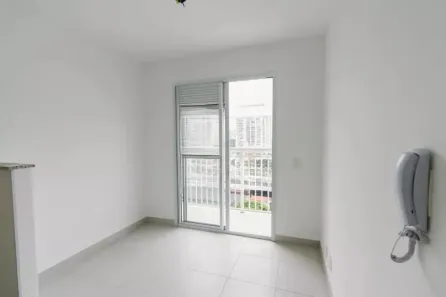 Apartamento com 2 Quartos à venda, 37m² no Barra Funda, São Paulo
