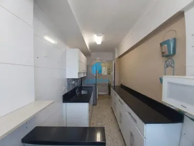 Apartamento com 3 Quartos à venda, 72m² no Vila Osasco, Osasco