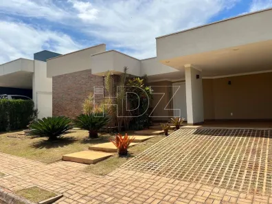Casa de Condomínio com 3 Quartos à venda, 251m² no Jardim Salto Grande, Araraquara