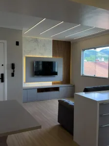 Apartamento com 2 Quartos à venda, 70m² no Lídia Duarte, Camboriú