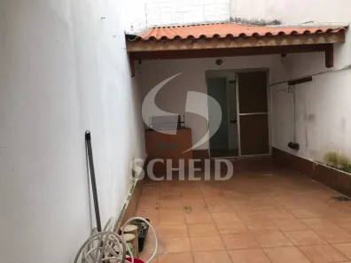 Sobrado com 2 Quartos à venda, 120m² no Jardim Umuarama, São Paulo